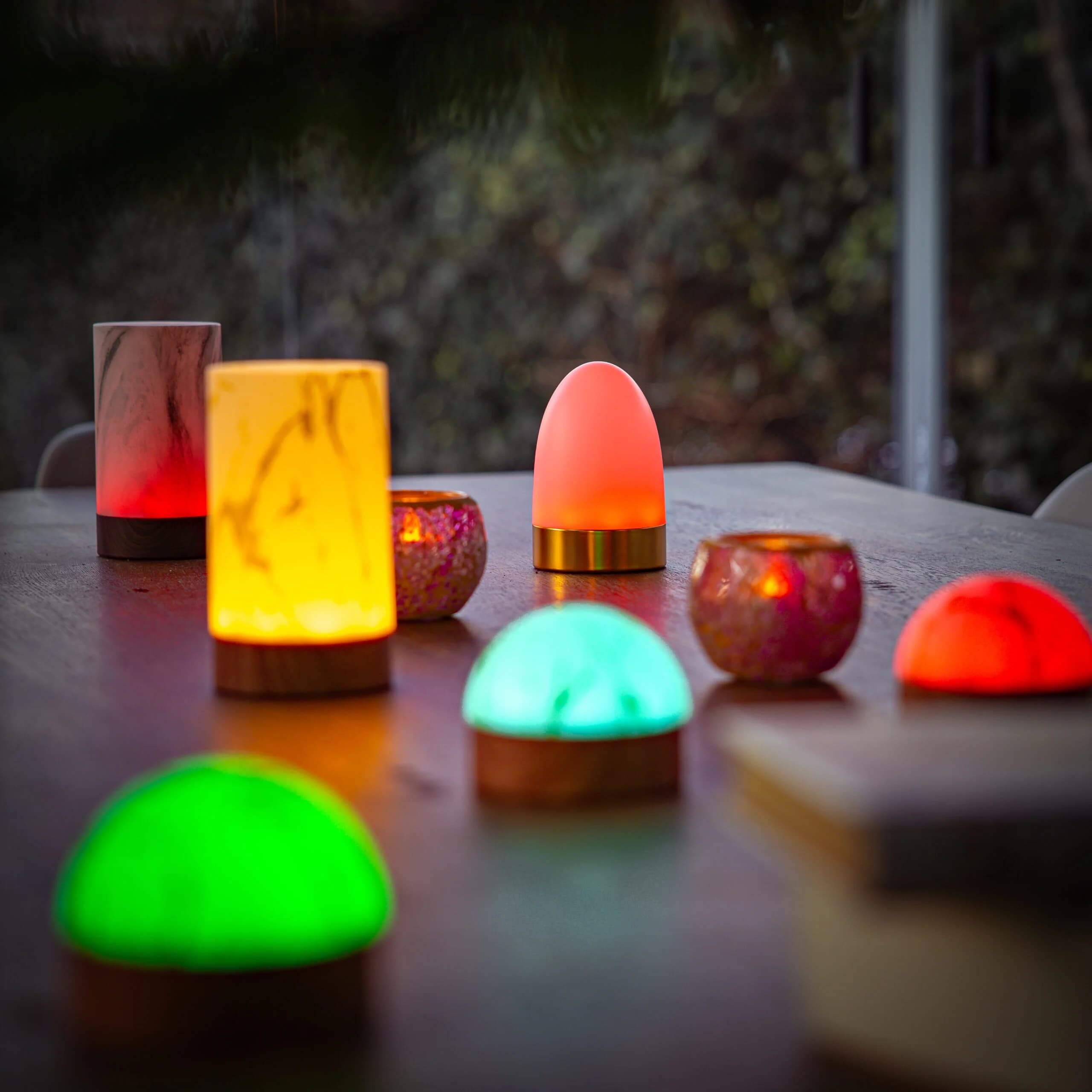 Kleurentheorie: Welke ledverlichting past bij uw huisstijl en sfeerbeleving?