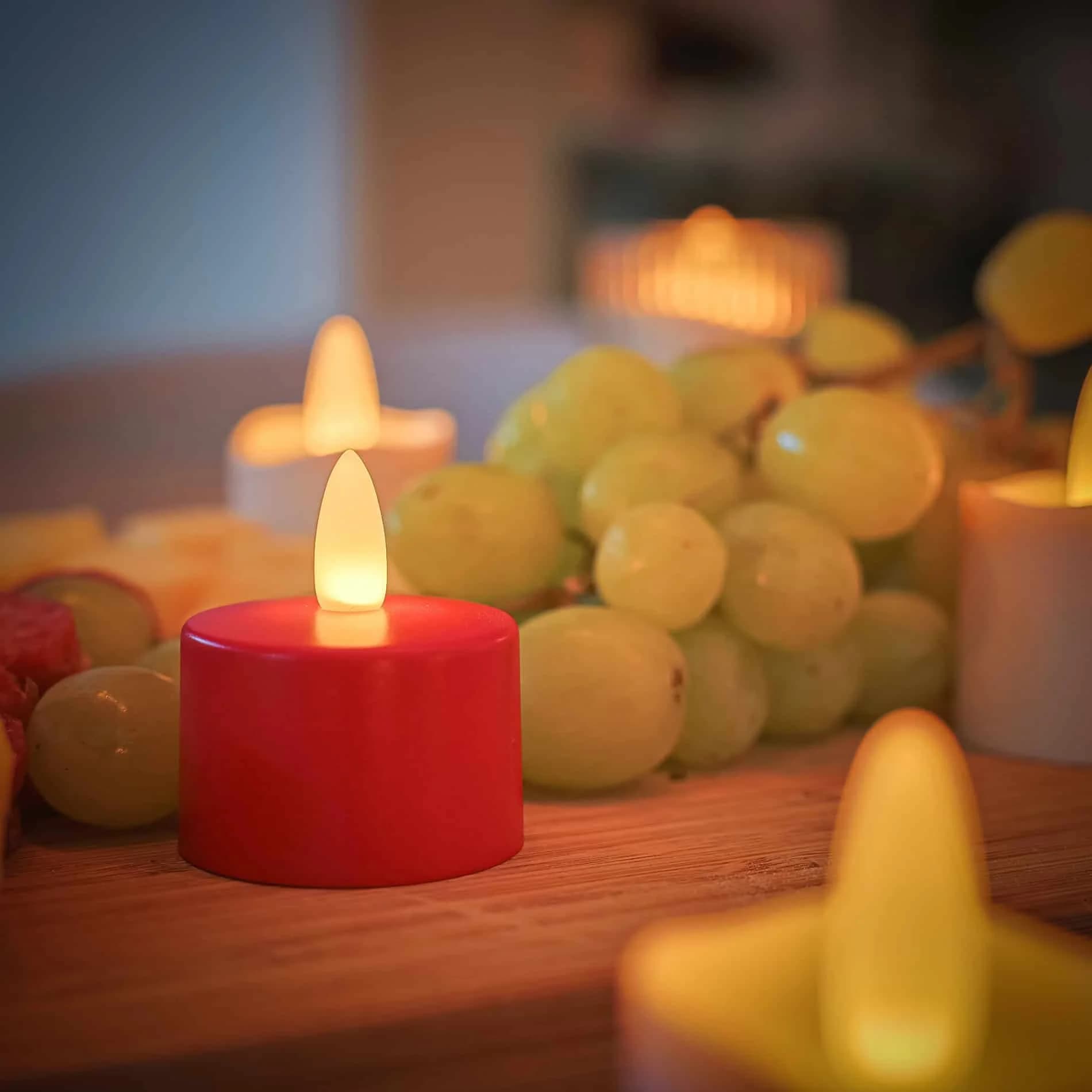 Hoe werkt ledverlichting?
