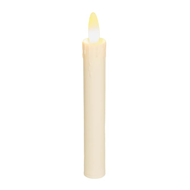 Oplaadbare LED dinerkaars DORSETTO 150mm LOS