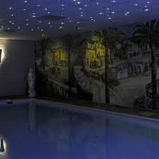 LED Sterrenhemel (400 sterren) glasvezeldraden zijn 4,5 meter lang 6