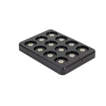 LED theelichtje waterdicht warm wit design model IP68 LOS