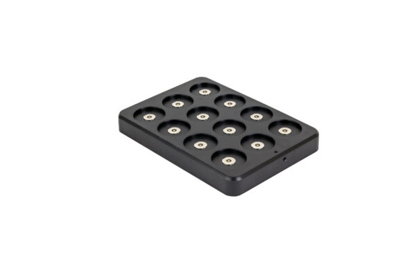 LED theelichtje waterdicht warm wit design model IP68 LOS