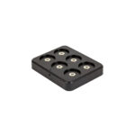 LED theelichtje waterdicht warm wit design model IP68 LOS