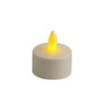 LED theelichtjes oplaadbaar warm wit waterdicht IP 68 LOS DORSETTO